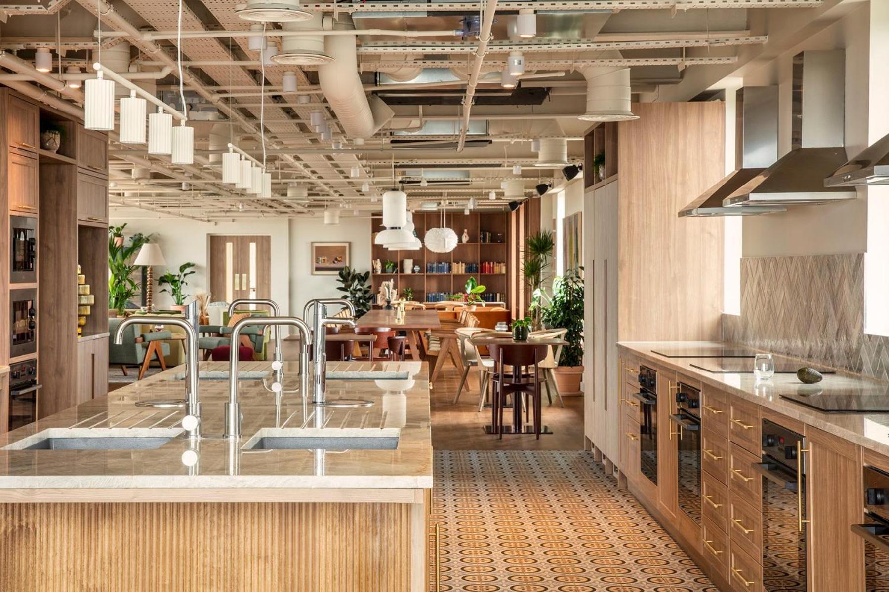 Aparthotel Ark Wembley Londyn Zewnętrze zdjęcie