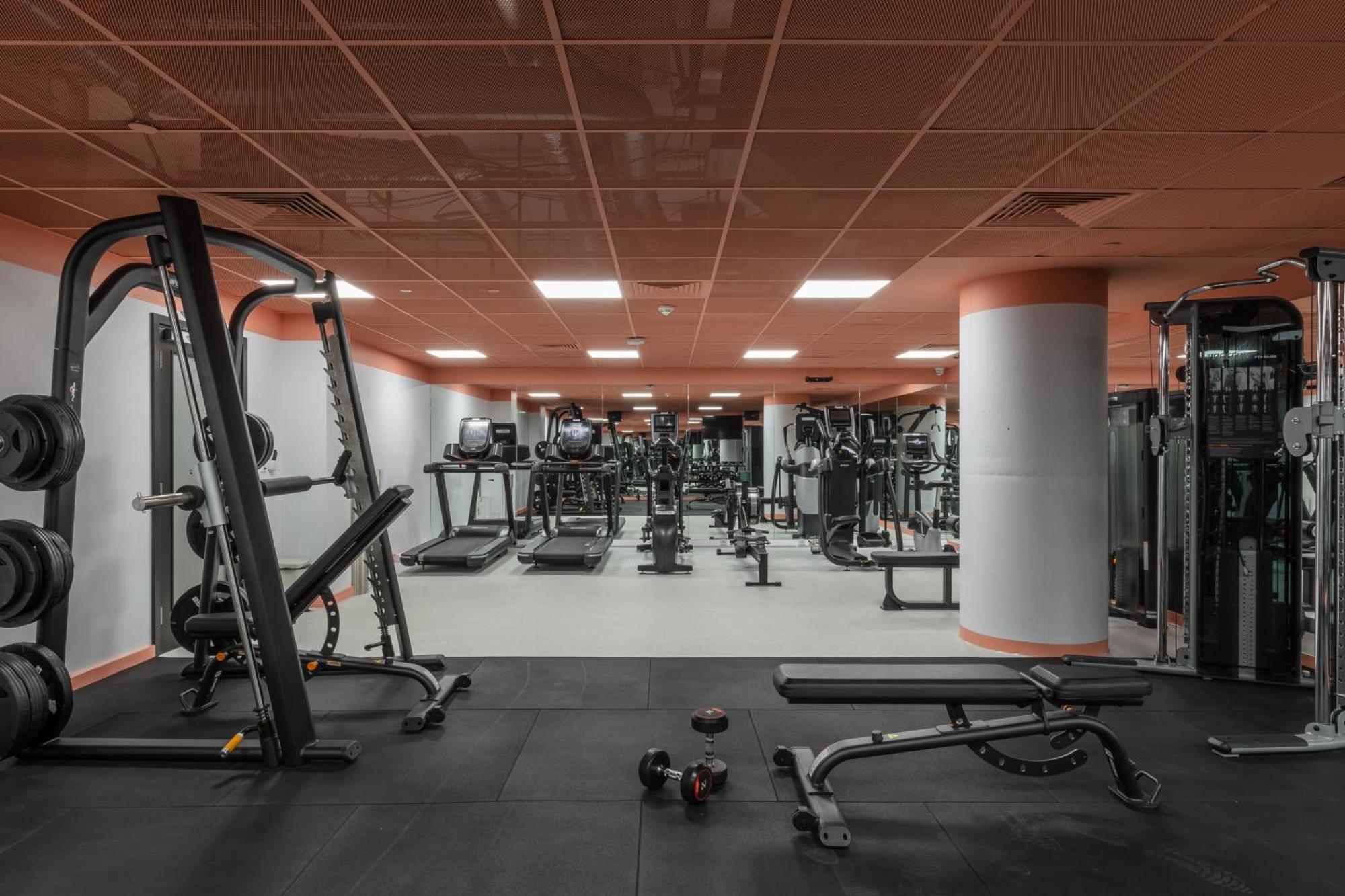 Aparthotel Ark Wembley Londyn Zewnętrze zdjęcie