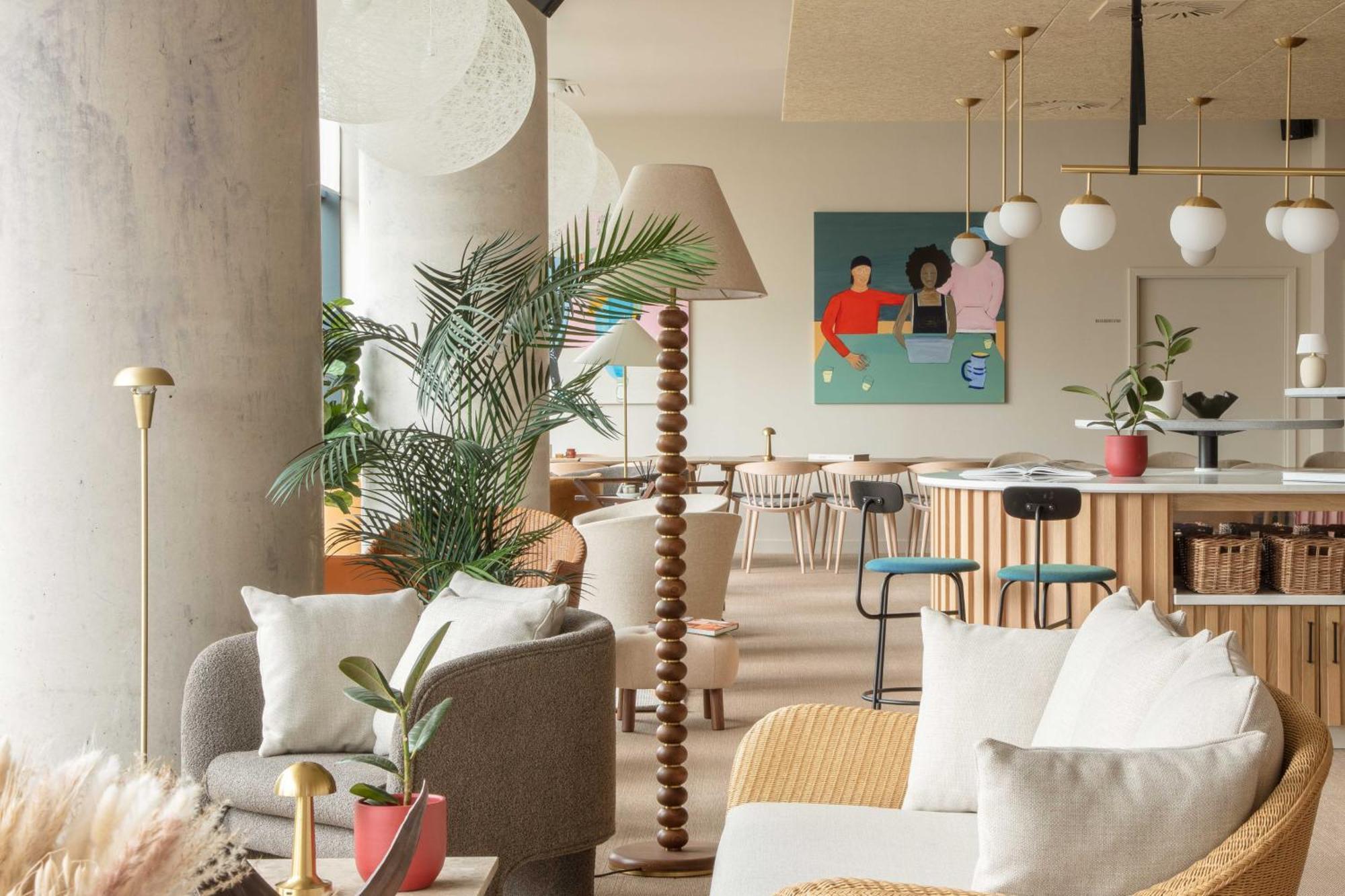 Aparthotel Ark Wembley Londyn Zewnętrze zdjęcie