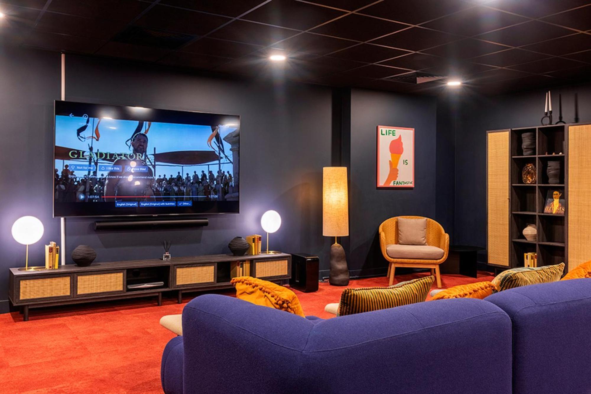 Aparthotel Ark Wembley Londyn Zewnętrze zdjęcie